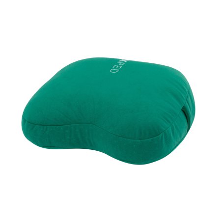 Exped Down Pillow Kopfkissen M Cypress seitlich