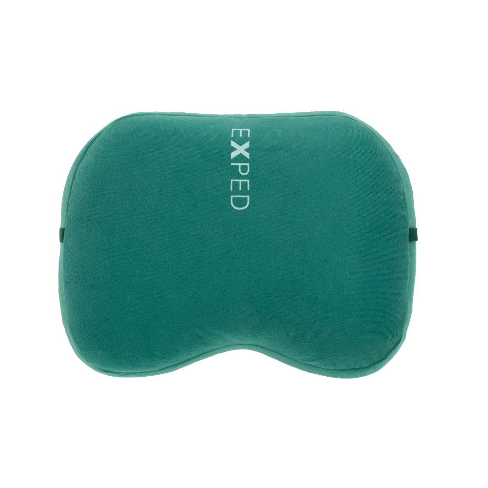 Exped Down Pillow Kopfkissen M Cypress