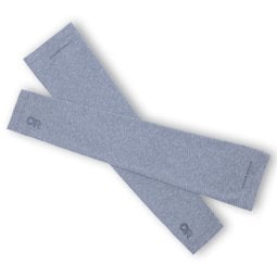 Outdoor Research ActiveIce Sun Sleeves Grey Heather Sonnenschutz Armlinge