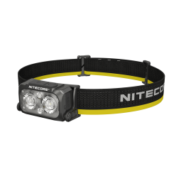 Nitecore NU25 MCT Stirnlampe