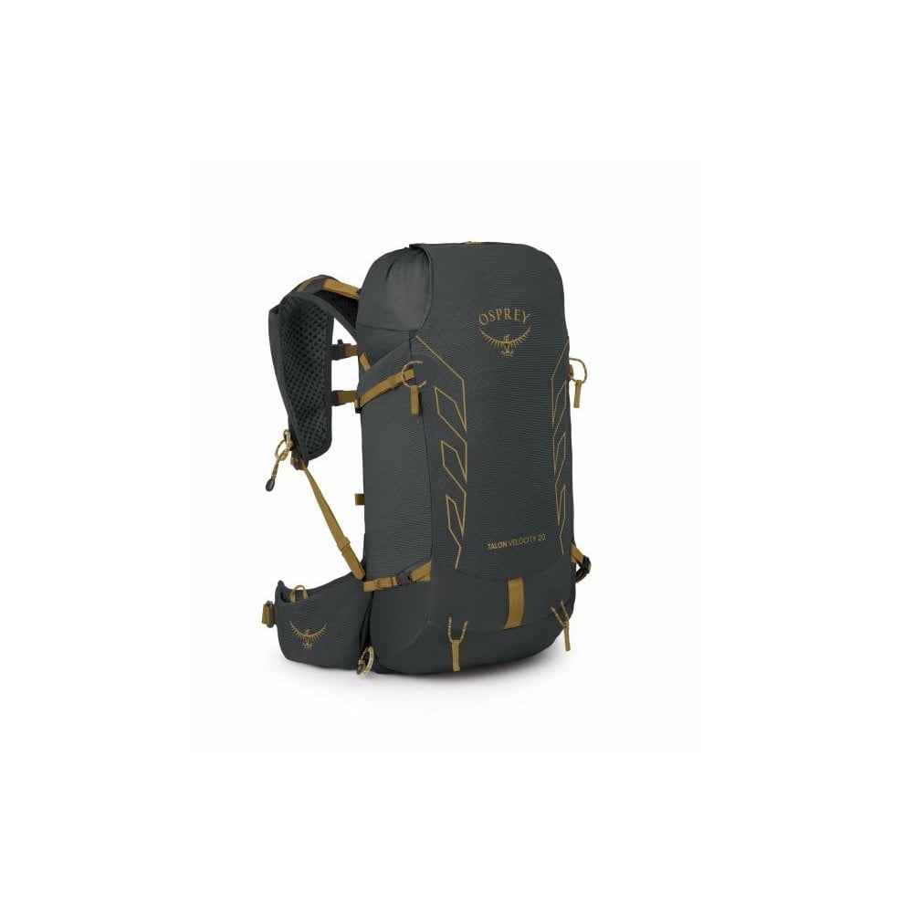 Osprey Talon Velocity 20 Tagesrucksack
