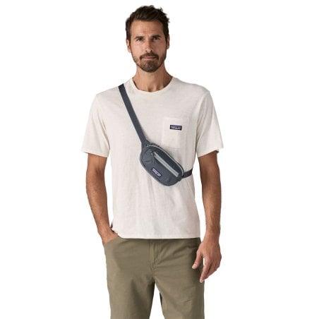 Patagonia Terravia Mini Hip Pack SMDB als Slingbag