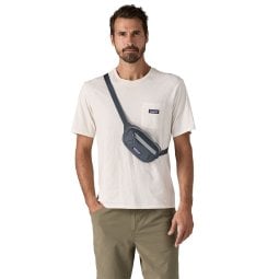Patagonia Terravia Mini Hip Pack SMDB als Slingbag