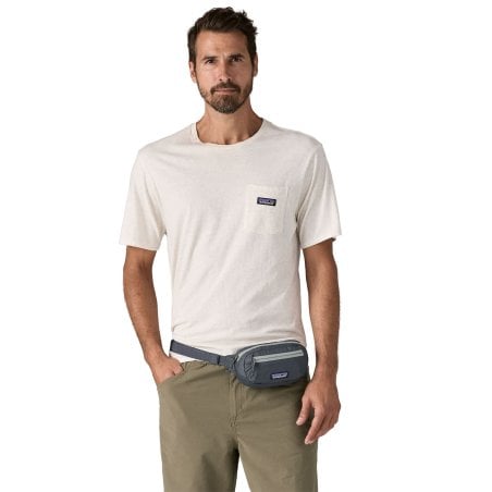 Patagonia Terravia Mini Hip Pack SMDB als Hüfttasche