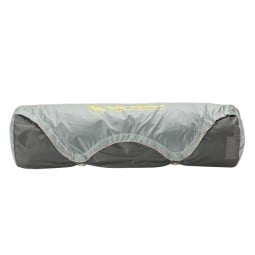 Packmaß Big Agnes Tiger Wall UL 2 Zelt