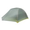Big Agnes Tiger Wall UL 2 Ultraleichtzelt komplett geschlossen