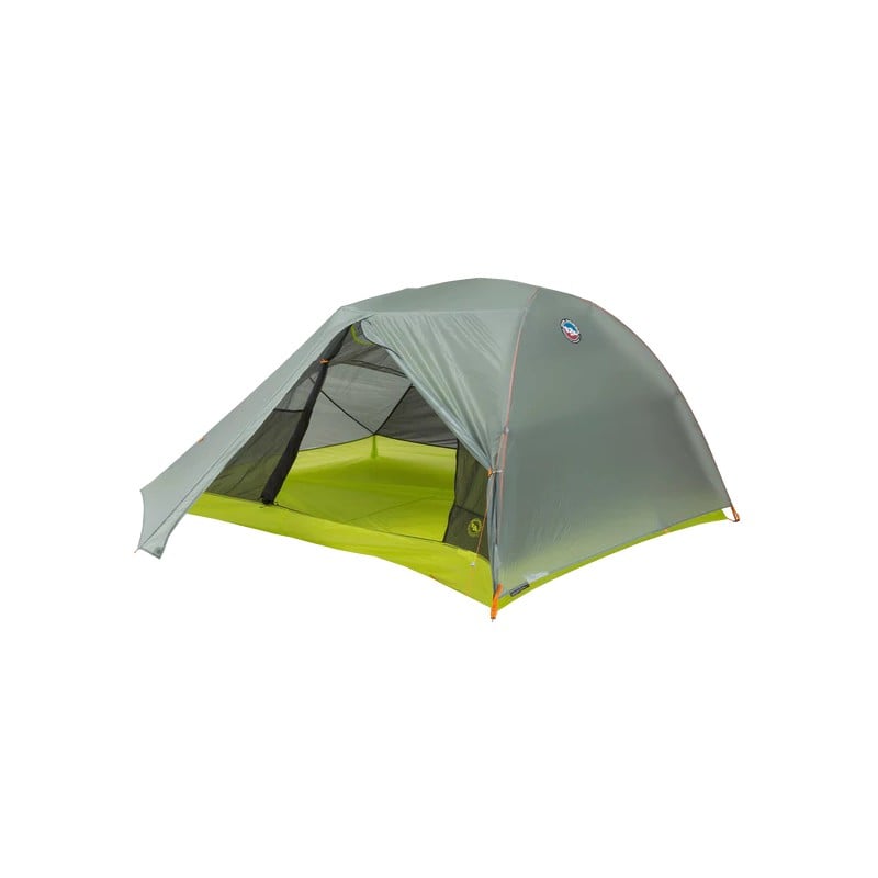 Big Agnes Tiger Wall UL 2 Zelt Big Agnes Tiger Wall UL 2 Zelt