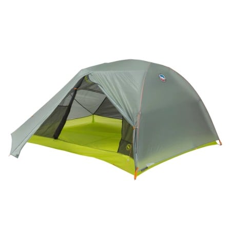 Big Agnes Tiger Wall UL 2 Zelt