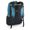 Gossamer Gear Minimalist 19 Daypack Tropical Mist Rückseite