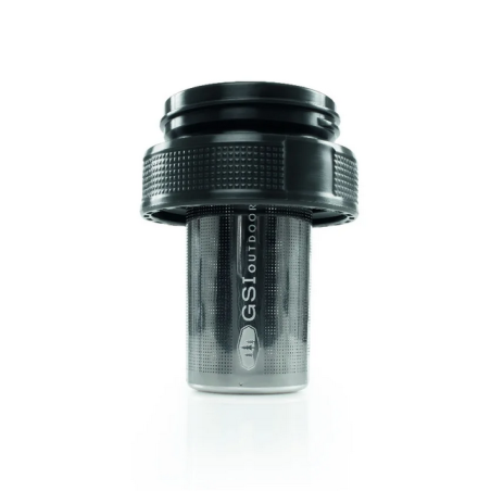 GSI H2JO Kaffee- und Teefilter