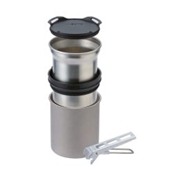 Soto Thermostack Kochgeschirr