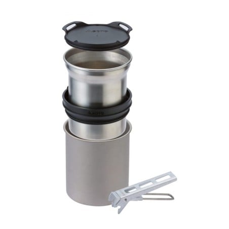 Soto Thermostack Kochgeschirr