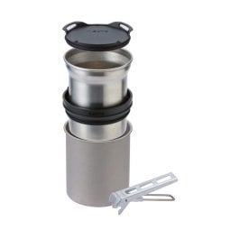 Soto Thermostack Kochgeschirr