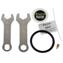 Soto Stormbreaker Wartungskit Maintenance Kit