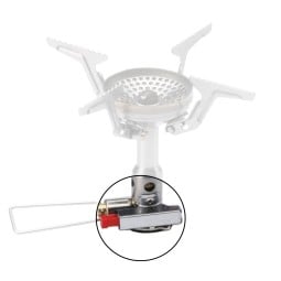 Soto Igniter Repair Kit für Amicus