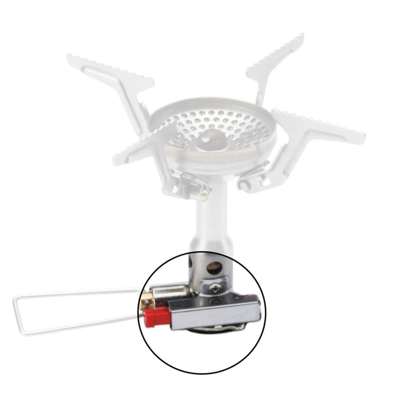 Soto Igniter Repair Kit für Amicus Soto Igniter Repair Kit für Amicus