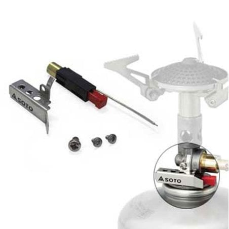 Soto Igniter Repair Kit Micro Regulator