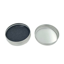 Bergzeux X-Boil 90-100 Standard Kochsystem Brenner mit Schraubverschluss einzeln