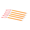 Exped Tube Peg Zeltheringe 5er Pack