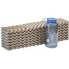 Therm-a-Rest Z-Lite faltbare Schaumstoff Isomatte mit kompaktem Packmaß