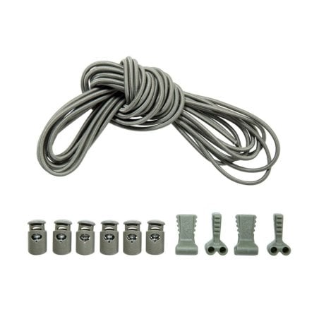 Tasmanian Tiger Bungee Cord Set Oliv