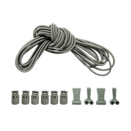 Tasmanian Tiger Bungee Cord Set Oliv