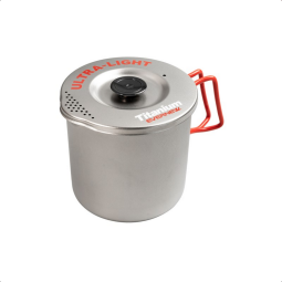 Evernew Ti UL Pasta Pot M 1000