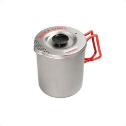 Evernew Ti UL Pasta Pot S 750 Titan Kochtopf
