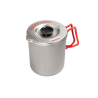 Evernew Ti UL Pasta Pot S 750 Titan Kochtopf