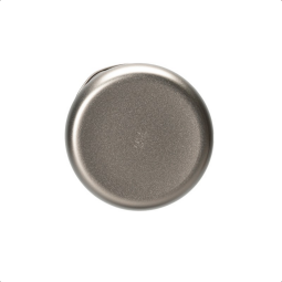 Ansicht Boden des Evernew Titanium Tea Pot 800 Topfes