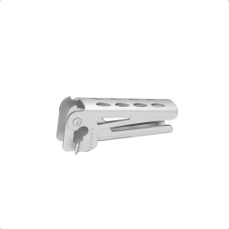 Evernew Handle S Griffzange aus Aluminium