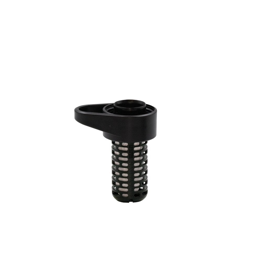 BeFree AC Ersatzelement Schwarz