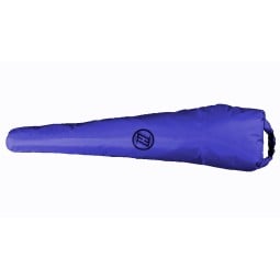 Zölzer Packsack Eski blau