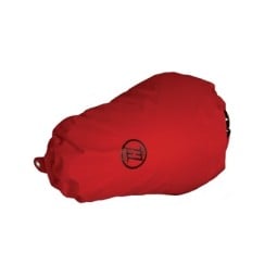 Zölzer Packsack konisch F rot