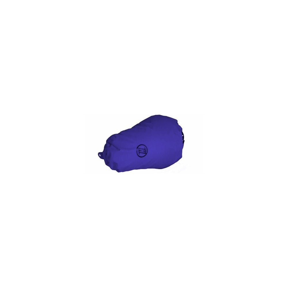 Zölzer Packsack konisch F blau