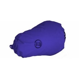 Zölzer Packsack konisch F blau