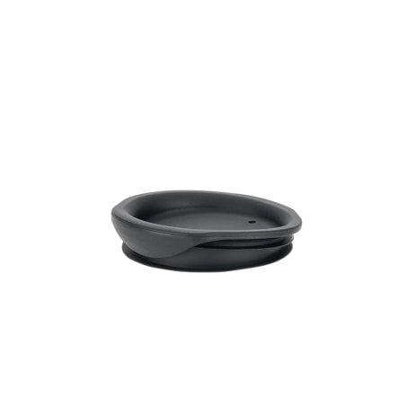 Snow Peak Silikon Trinkdeckel für 300ml Cups MGC-057 schräg seitliche Ansicht