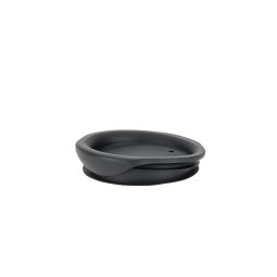 Snow Peak Silikon Trinkdeckel für 300ml Cups MGC-057 schräg seitliche Ansicht