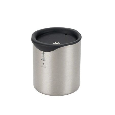 Snow Peak Silikon Trinkdeckel MGC-058