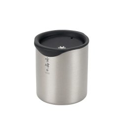 Snow Peak Silikon Trinkdeckel MGC-058