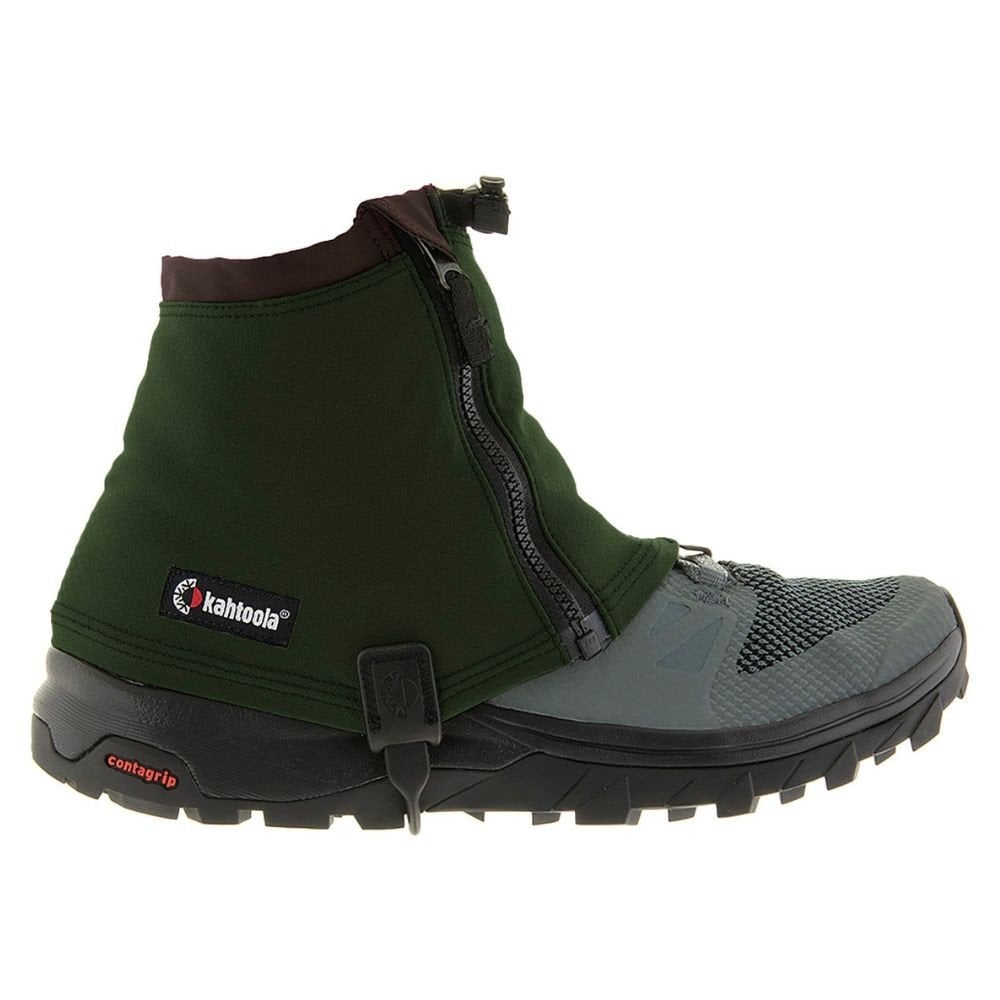 RENAgaiter Low S/M Evergreen