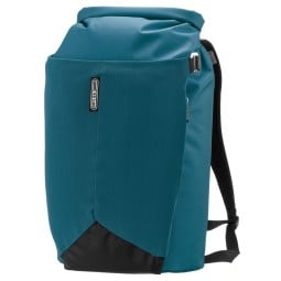 ORTLIEB Vario Lite 22L Tagesrucksack petrol