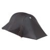 Big Agnes Fly Creek UL2 Ultraleichtzelt komplett geschlossen