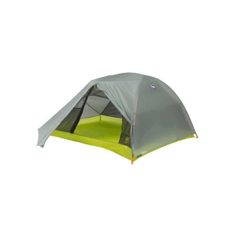 Big Agnes Tiger Wall UL 3 Zelt
