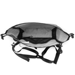 Blick in den Liteway Hip Pack Ecopak hinein