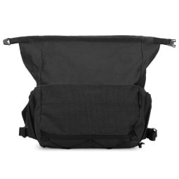 Liteway Hip Pack Ecopak mit aufgerolltem Verschluss