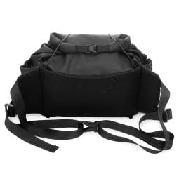 Rückansicht Liteway Hip Pack Ecopak