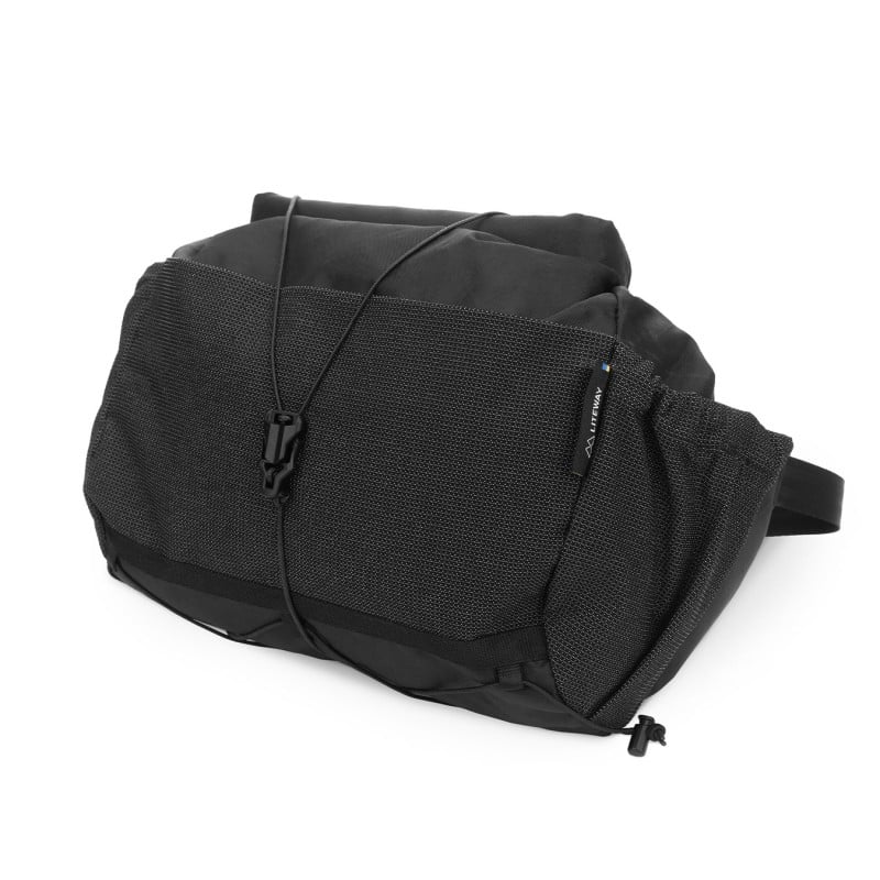Liteway Hip Pack Ecopak Hüfttasche Liteway Hip Pack Ecopak Hüfttasche