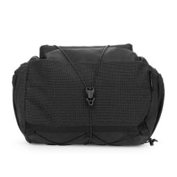 Frontansicht Liteway Hip Pack Ecopak