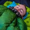 Enlightened Equipment Enigma Sleeping Quilt -1C mit fest zugezogenem Saum